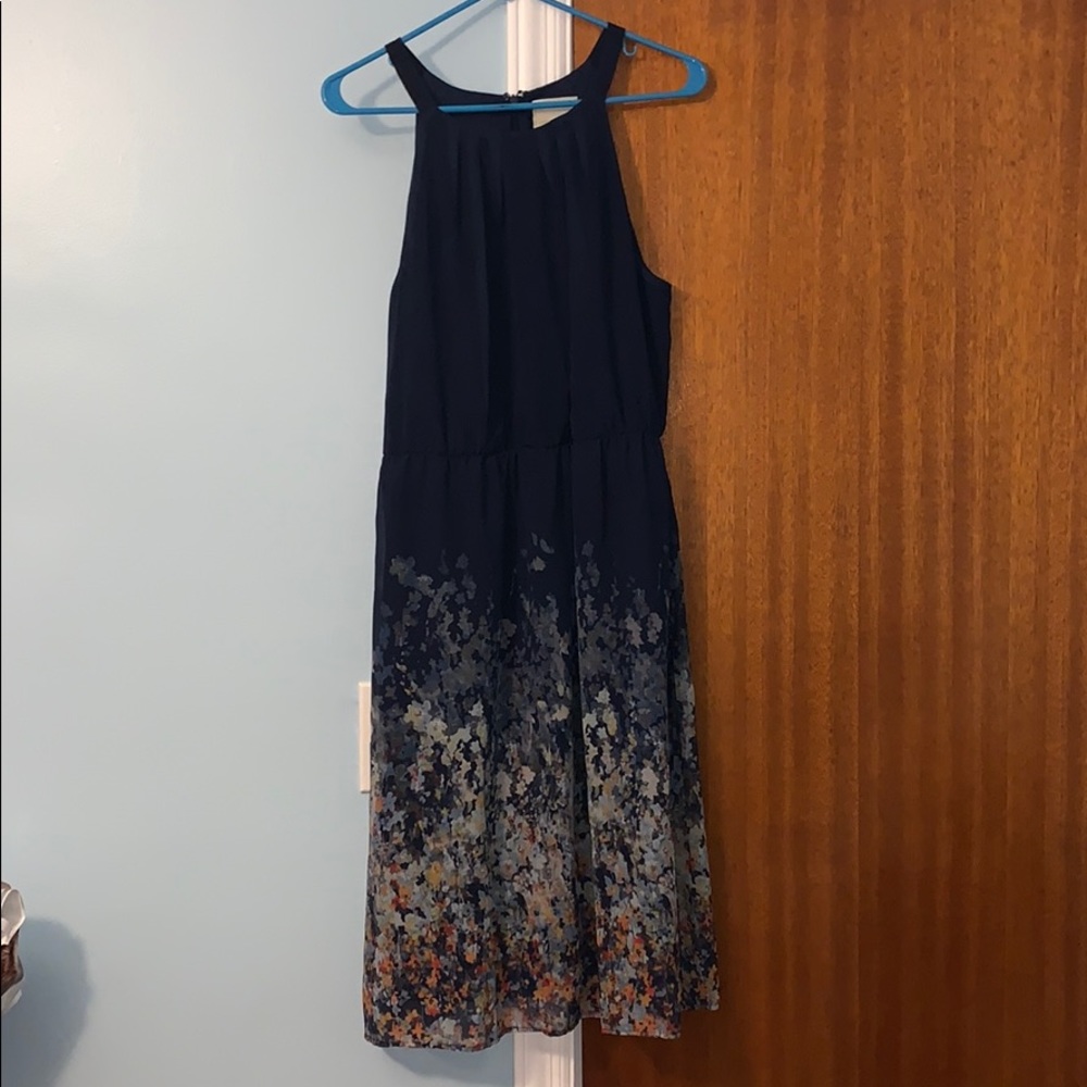 COPY - ModCloth chiffon dress